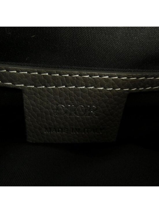 Dior Homme Backpack Gray